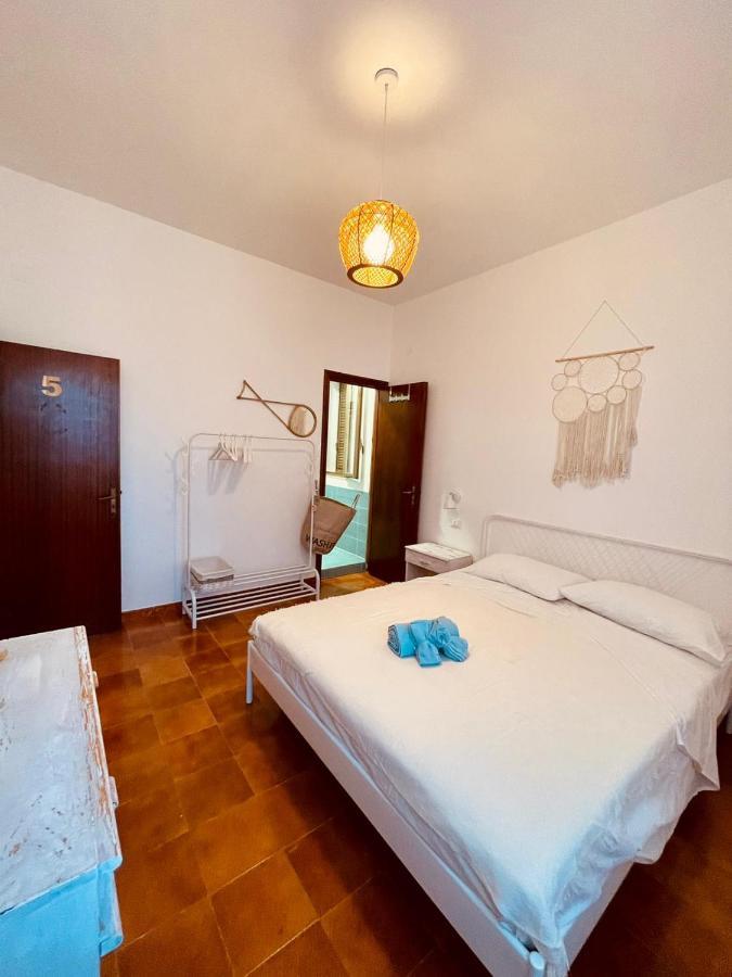 B&B Da Tizzy Isla de Isla de San Domino Zewnętrze zdjęcie